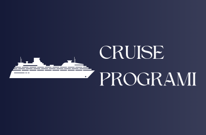 Cruise Programı