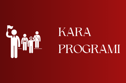 Kara Programı