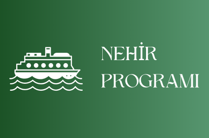 Nehir Programı