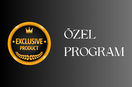 Özel Program