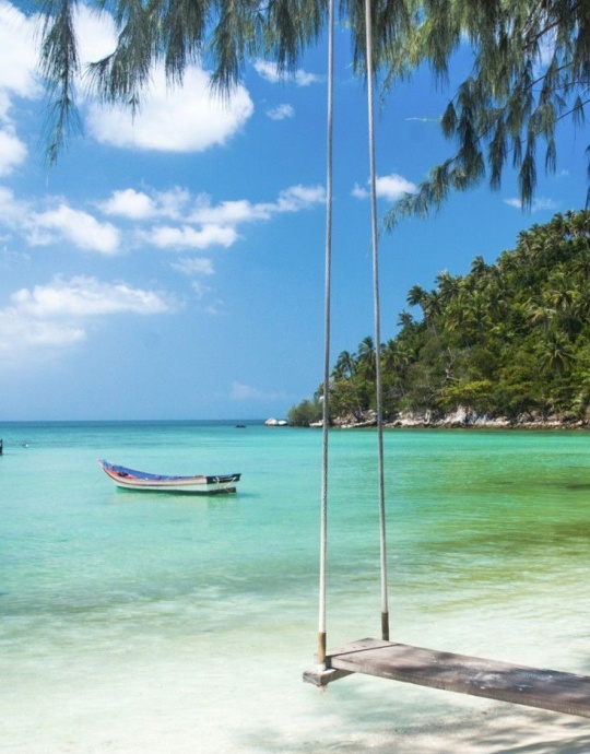 KOH SAMUI