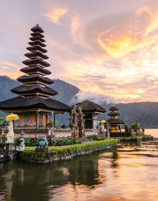 BALİ