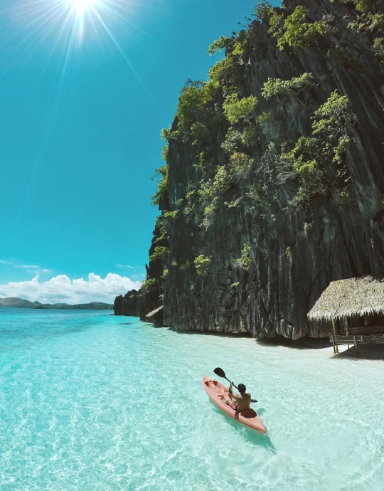 PALAWAN