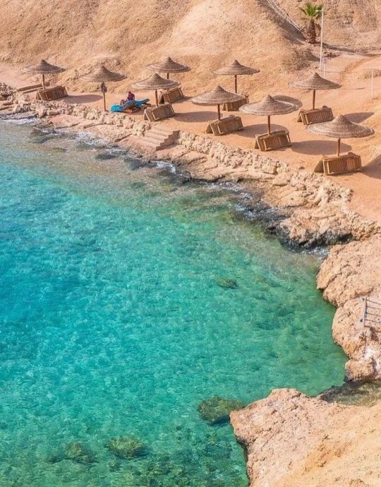 SHARM EL SHEIKH